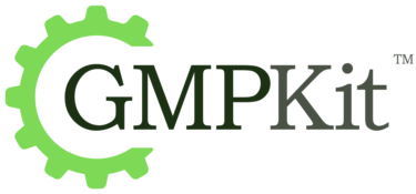 GMPKit Logo